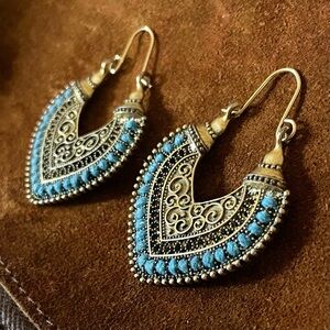 ✨Sundance Harlow Earrings
